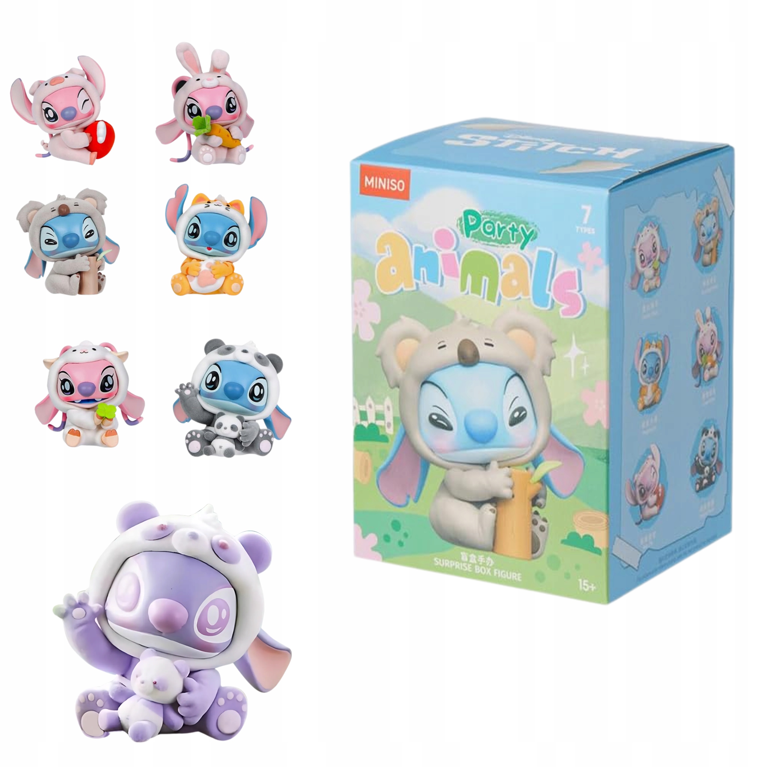 LABUBU ジーニー Marka Labubu w Sneakerman Store