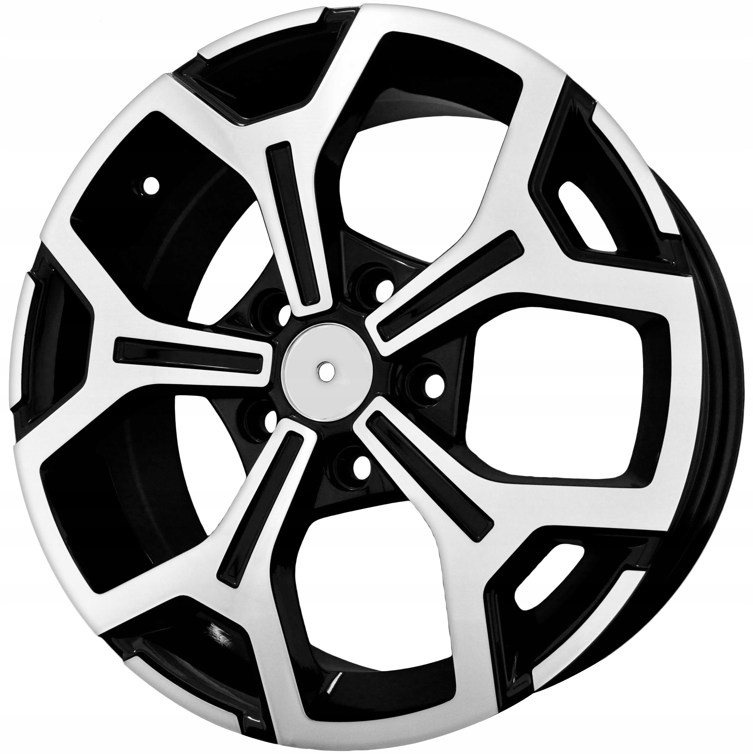 Ráfky 16 5x114,3 Renault Fluence Laguna 3 Scenic 3