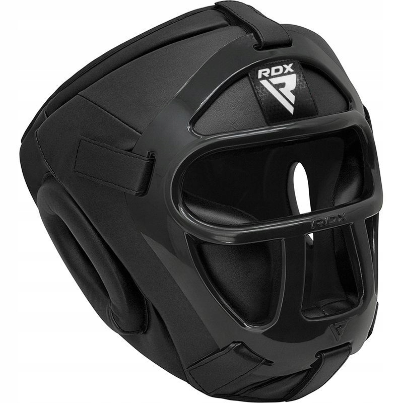 Kask Bokserski T1 Full