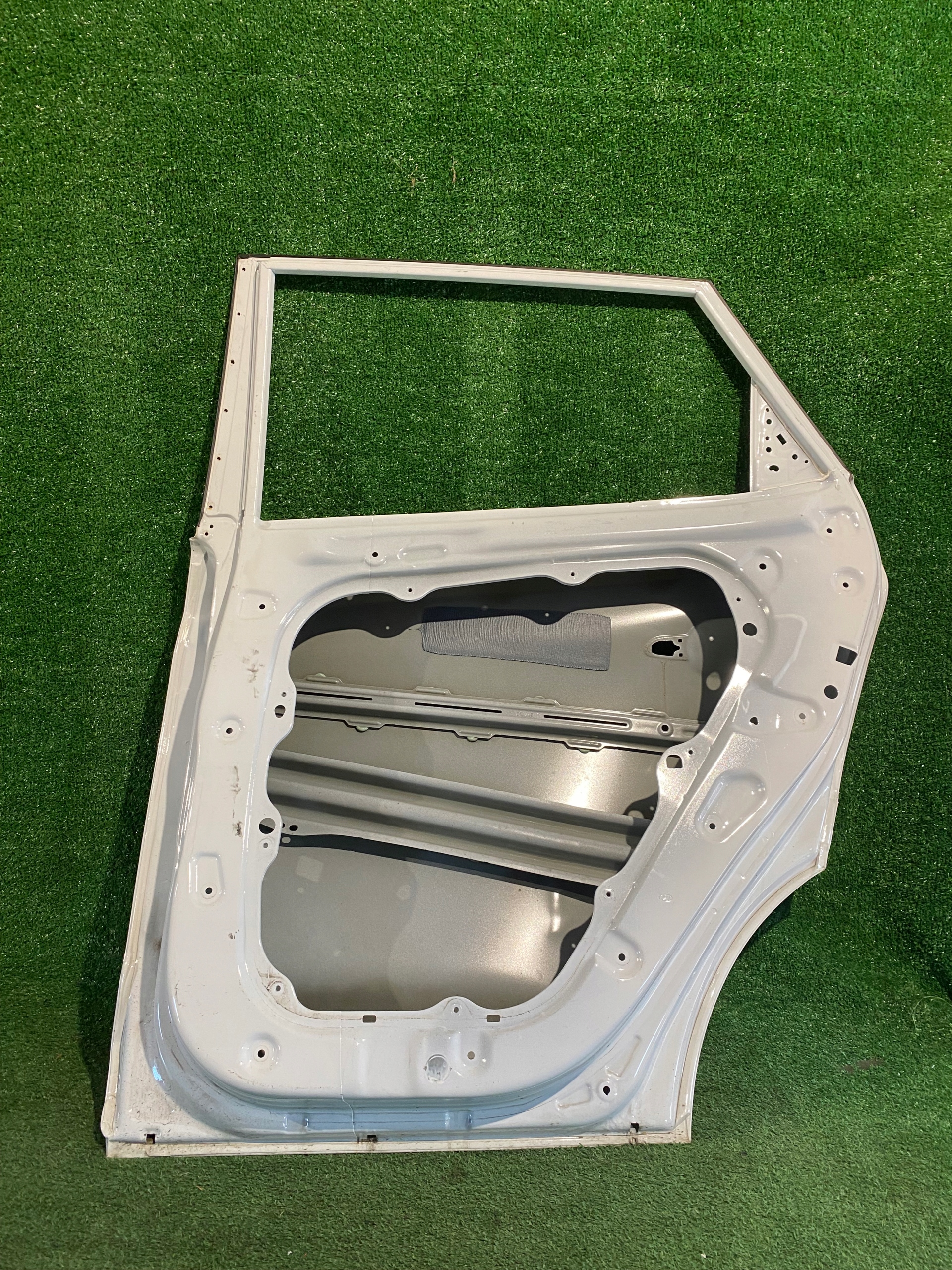 door right rear. HYUNDAI TUCSON III NR.1292