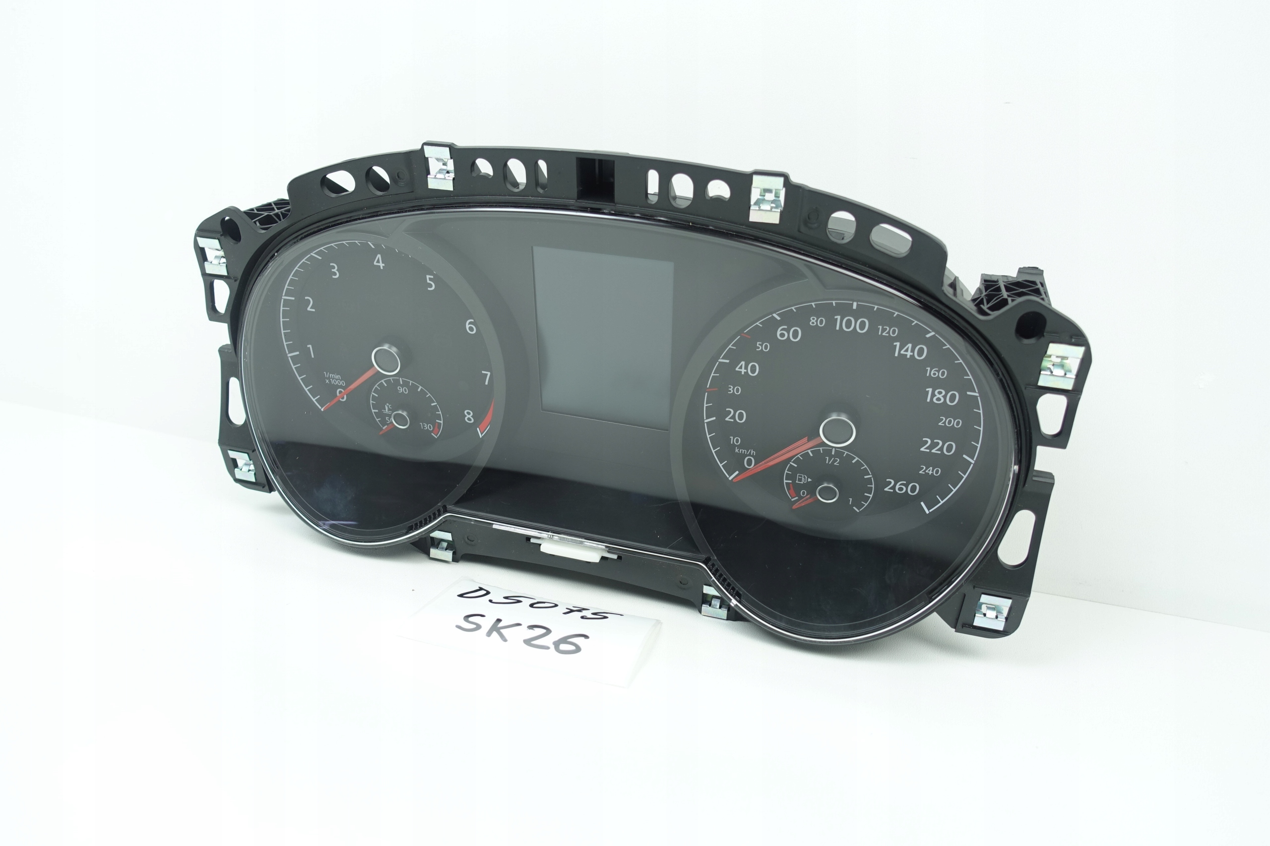dials dials VW SPORTSVAN 517 25240KM 517920740D