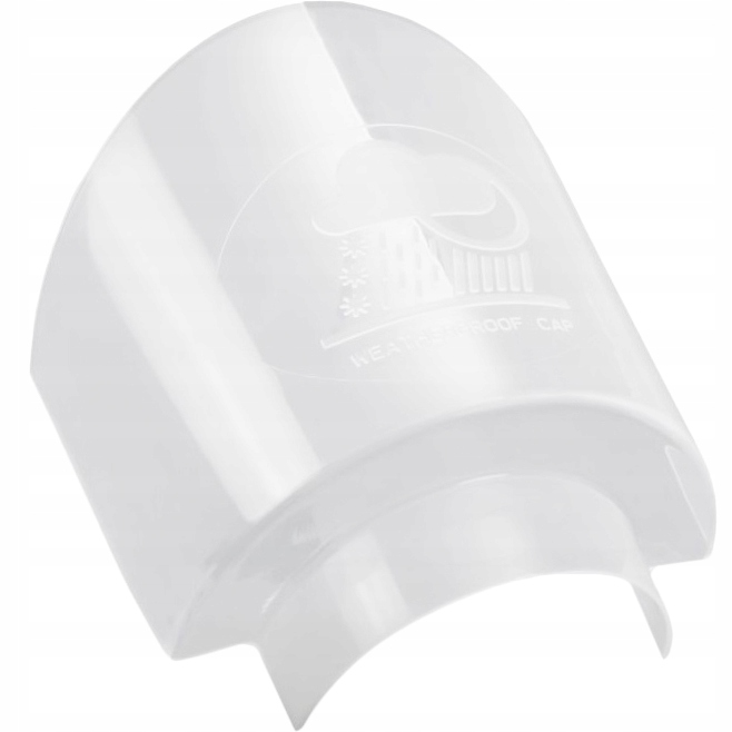 

Osłona Konwertera Na Wysięgnik Anteny Satelitarnej