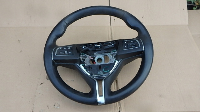 MASERATI GHIBLI РУЛЬ СПОРТ МУЛЬТИФУНКЦИИ