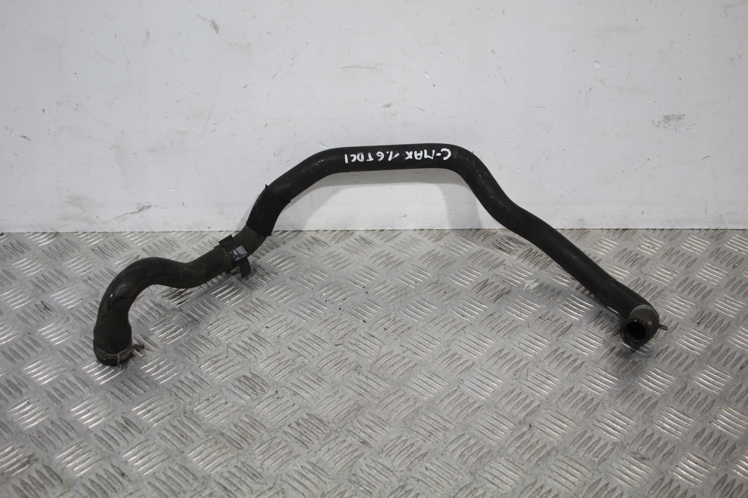 CRIJEVO PRIJENOS VODE FORD C-MAX MK2 8V618286KB