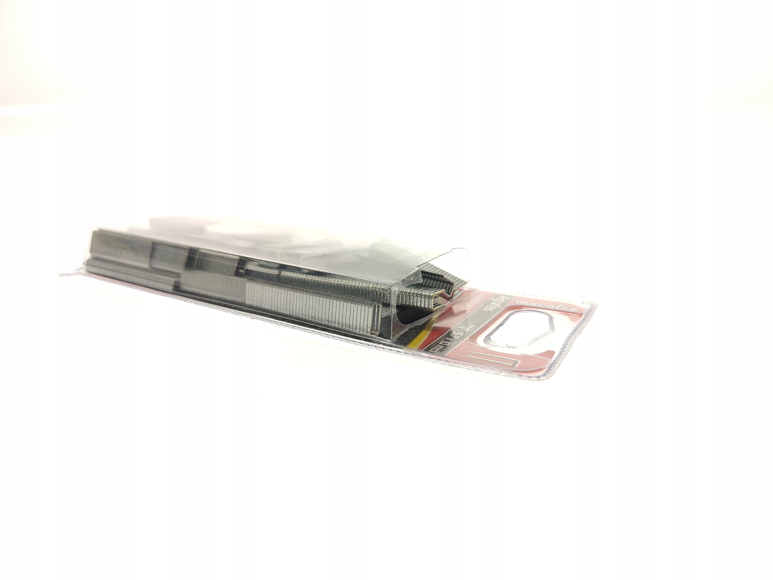 Mecafer 151208 Zszywki 10 mm Marka inna