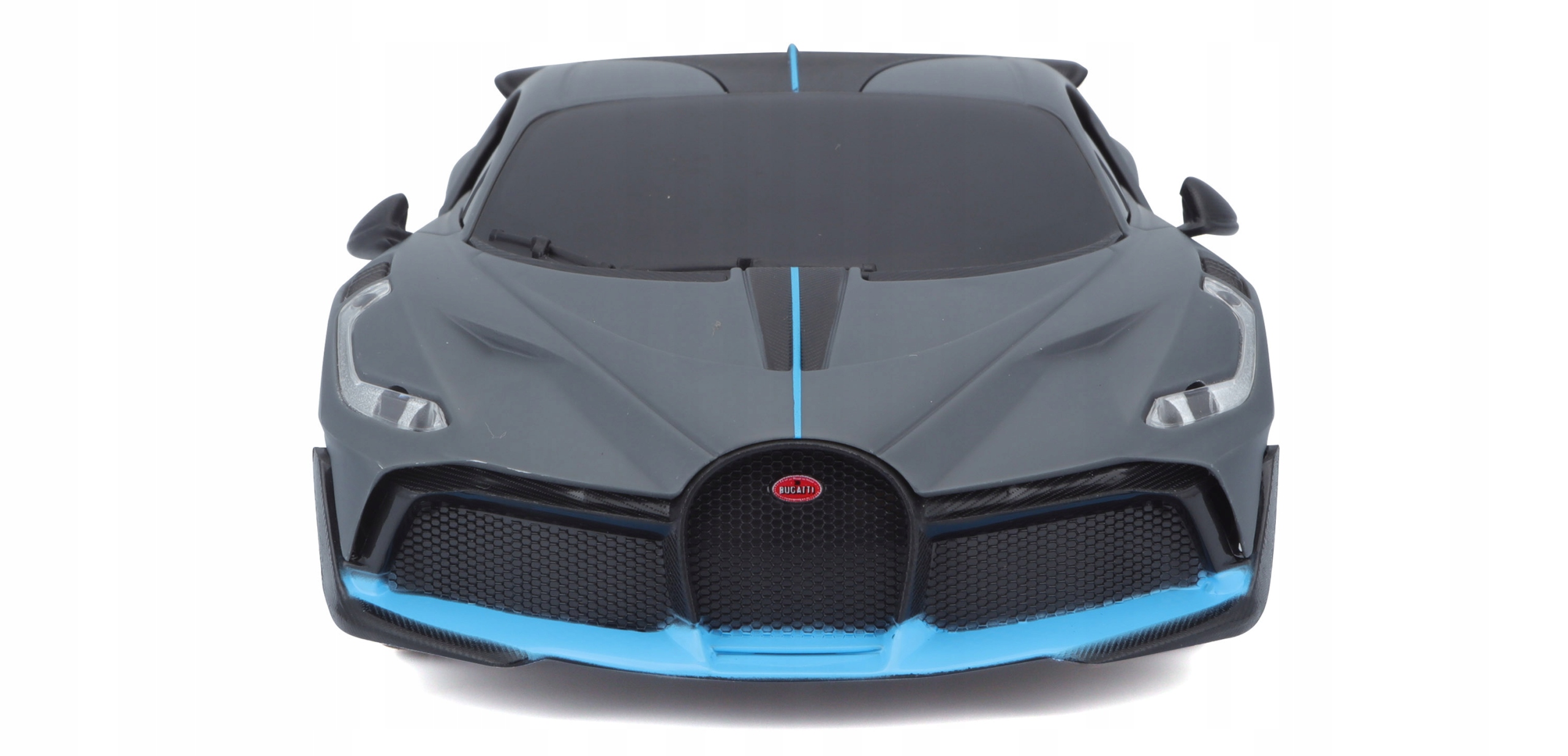 MAISTO TECH Bugatti Divo 1/24 2,4 GHz R/C 81515 Rodzaj jeżdżące