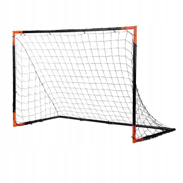 BR8180 Bramka Z Siatką Nils