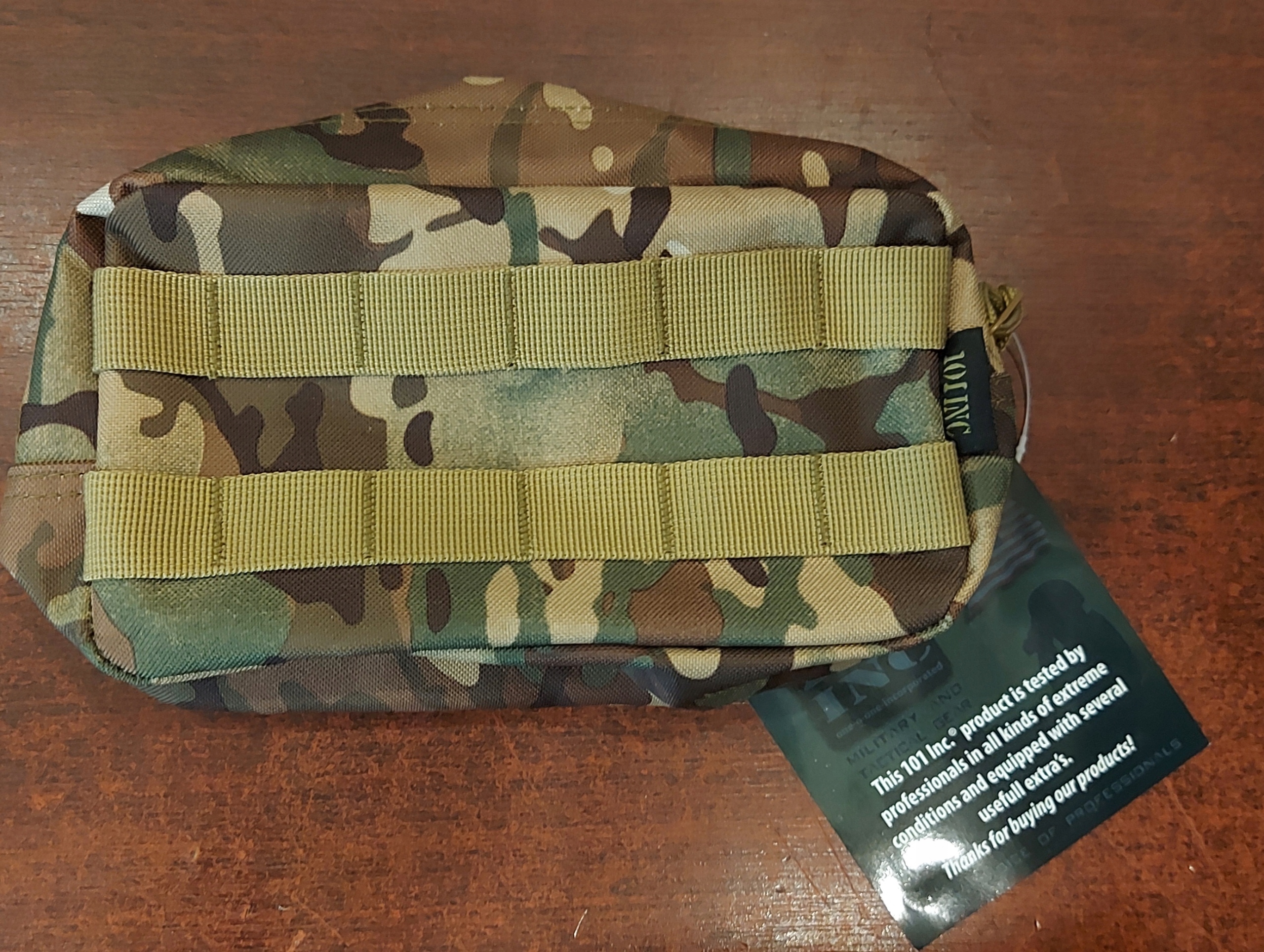 101 Inc. Ładownica Utility pouch recon 359890