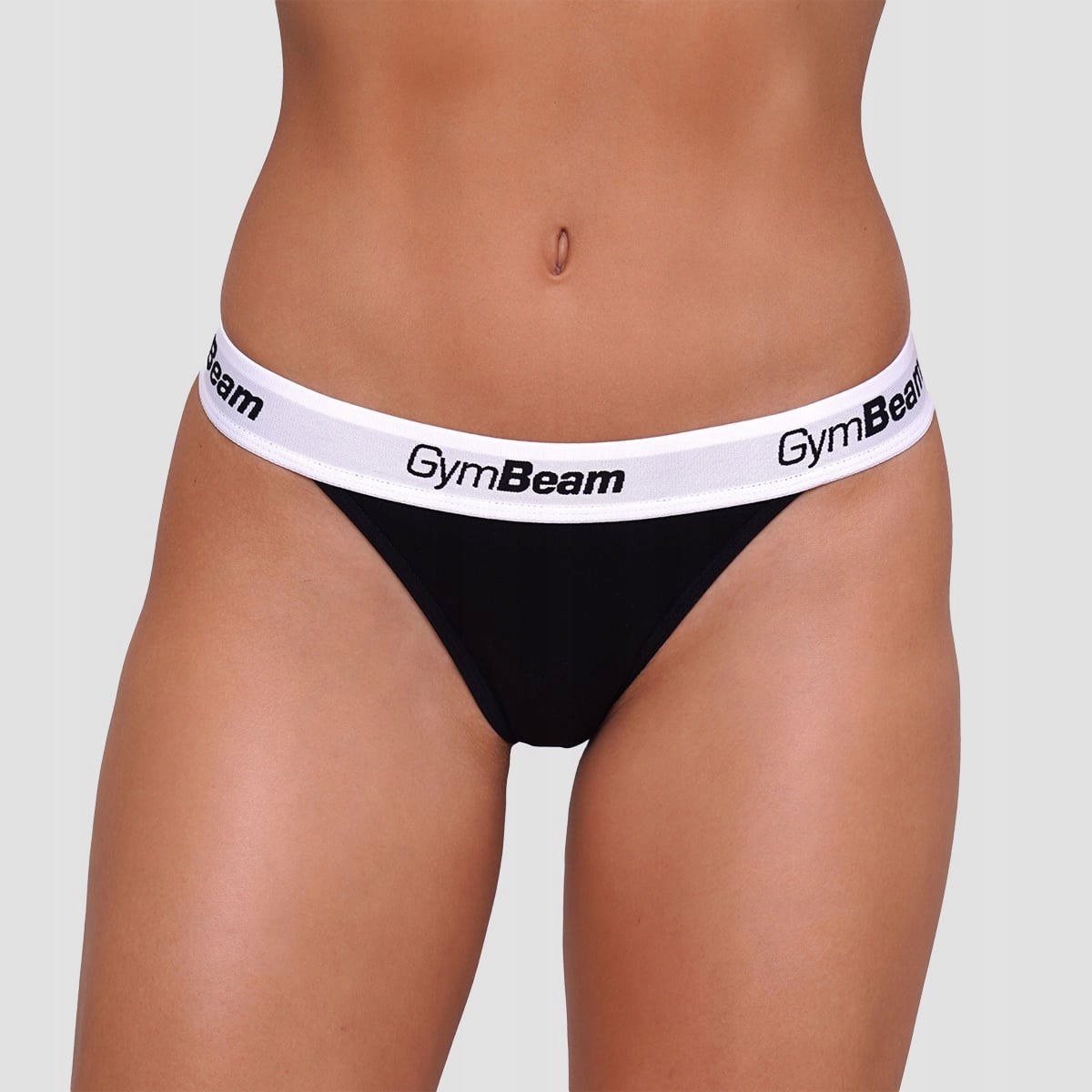 GymBeam Stringi 3Pack Black XXL