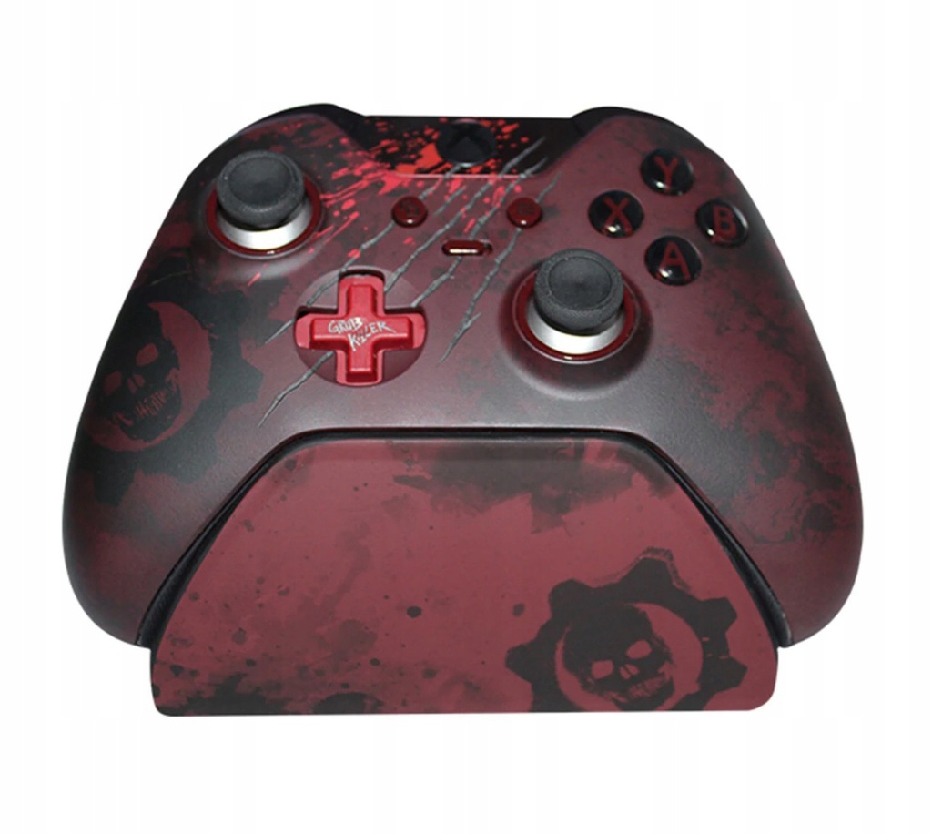 

Podstawka stand pada Xbox One X S Gears of War