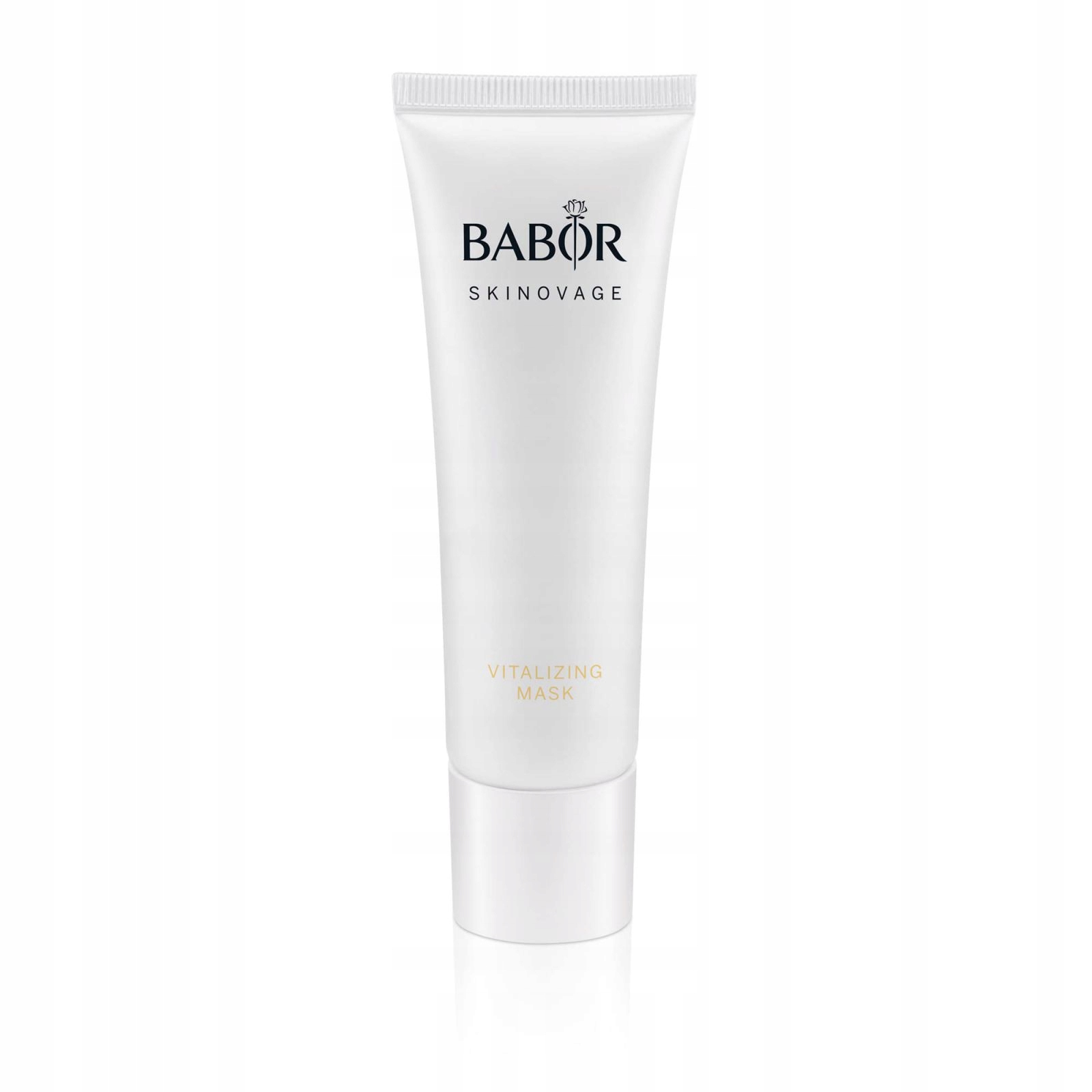 Babor Skinovage Vitalizing Mask – Vitalizační Maska Pro Unavenou A Zašedlou Pleť, Hydratační