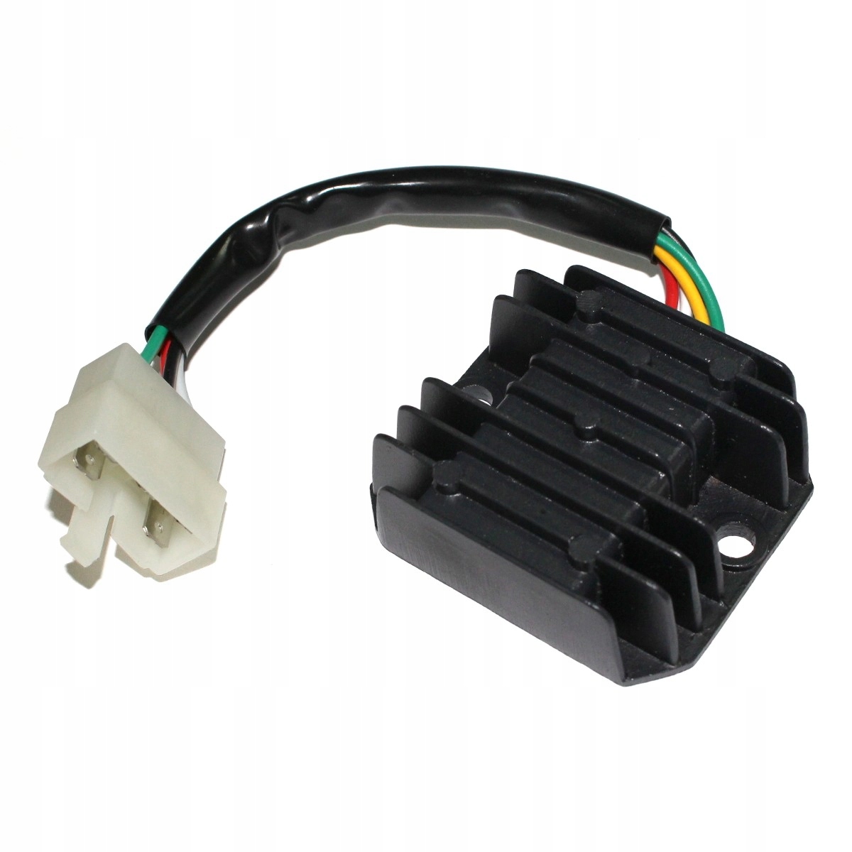 Regulator Napięcia Kymco 125 RET59006