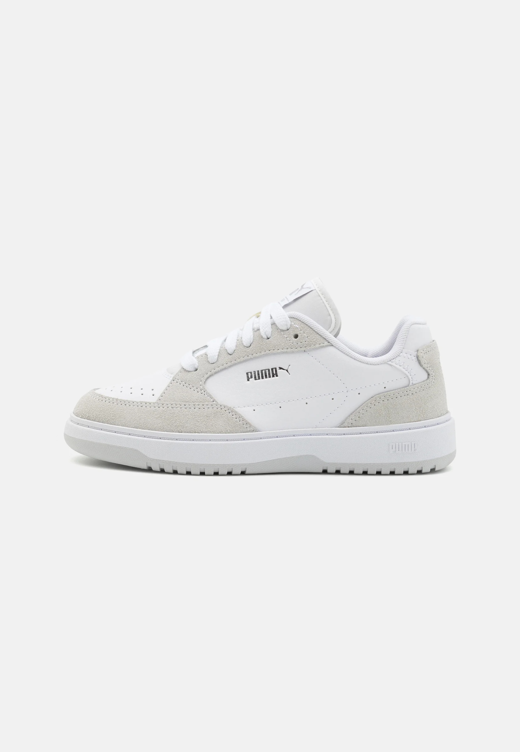 Dámské Boty Puma Doublecourt Soft Vtgwns vel