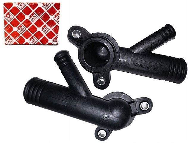 

Króciec Wody Wodny Bmw E36 316i 318i E34 518i Z3