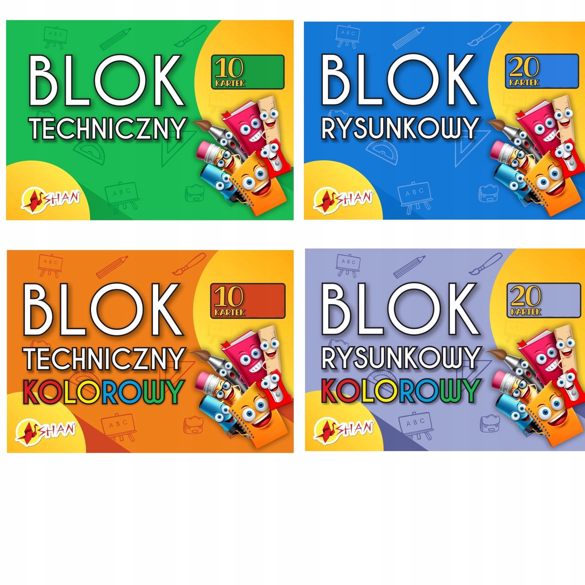 Wyprawka szkolna Stitch v1 Płeć chłopcy dziewczynki