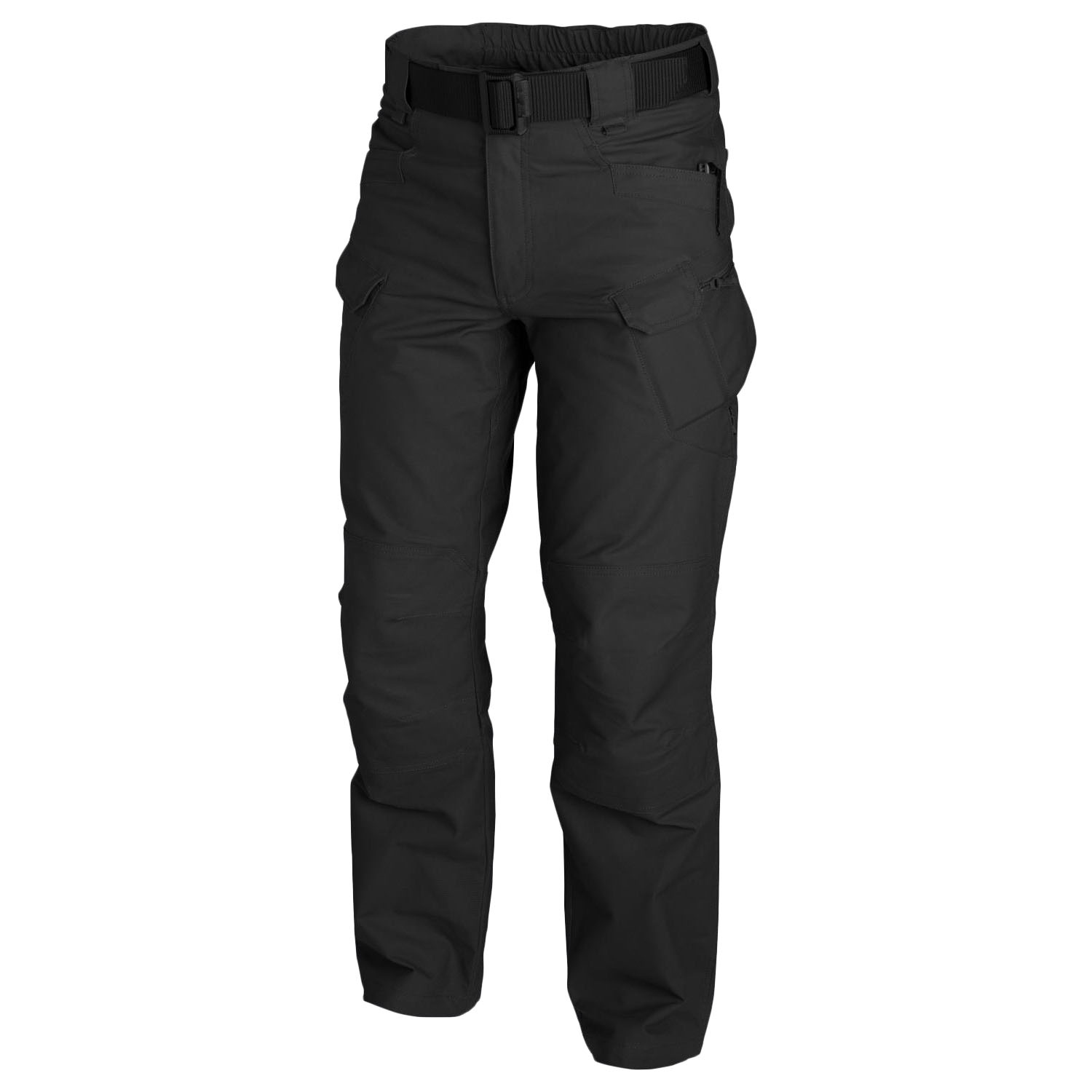 

Spodnie Helikon Utp Rip-Stop Czarne 4XL-S 42/30