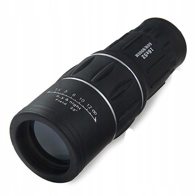 

Monokular Lornetka 16x52 Luneta Szkło