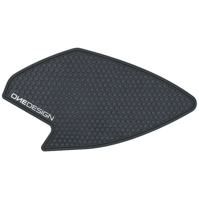 Onedesign Grip Bočný Hdr G310GS 18-24 Bmw čierny