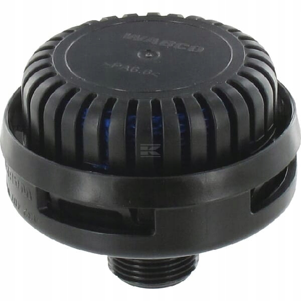 Tlumič až do 9735000000 4324070600 Wabco