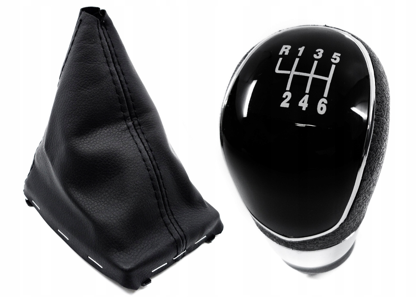 Mieszek Galka 6 Biegow Ford Kuga 1 I mk1 2008 2012 Car type Passenger cars Cargo vans Trucks RVs Buses Undefined