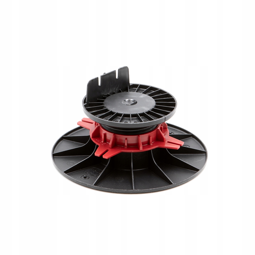 Wspornik regulowany pod legar 60-90mm - taras