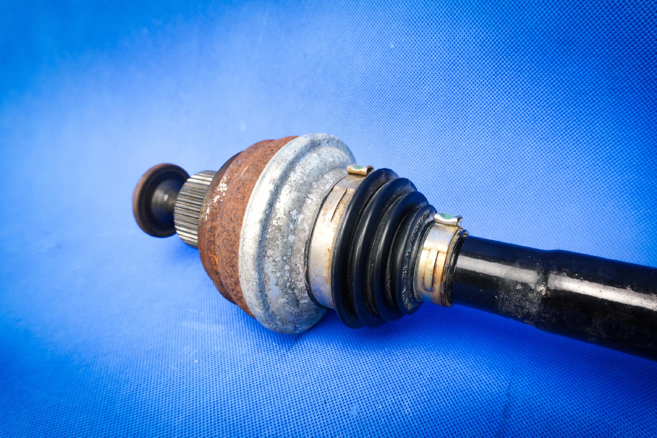 semi-axis joint Audi A6 S6 A7 S7 Q5 A8 S8 8R0501203C