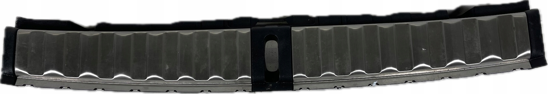BMW 3 G21 front panel cover rear part KRAWEDZI boot 7450692