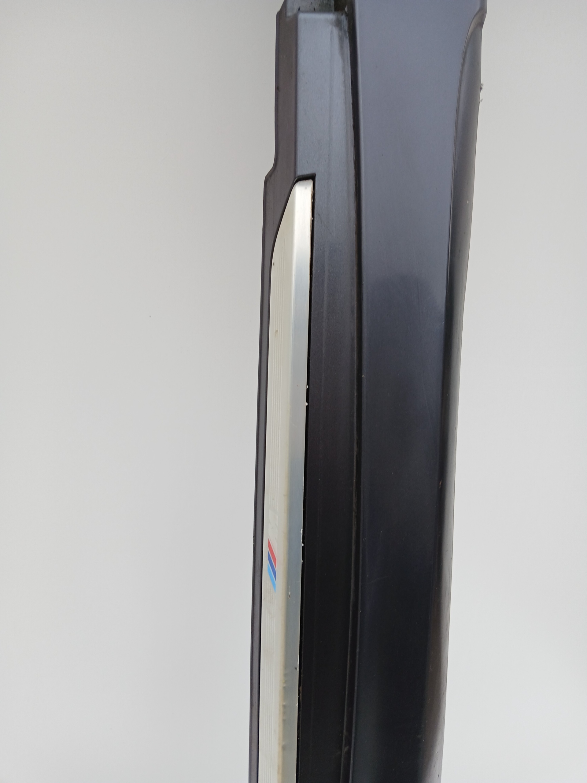 moulding threshold right BMW E87 M PAKIET A22/7