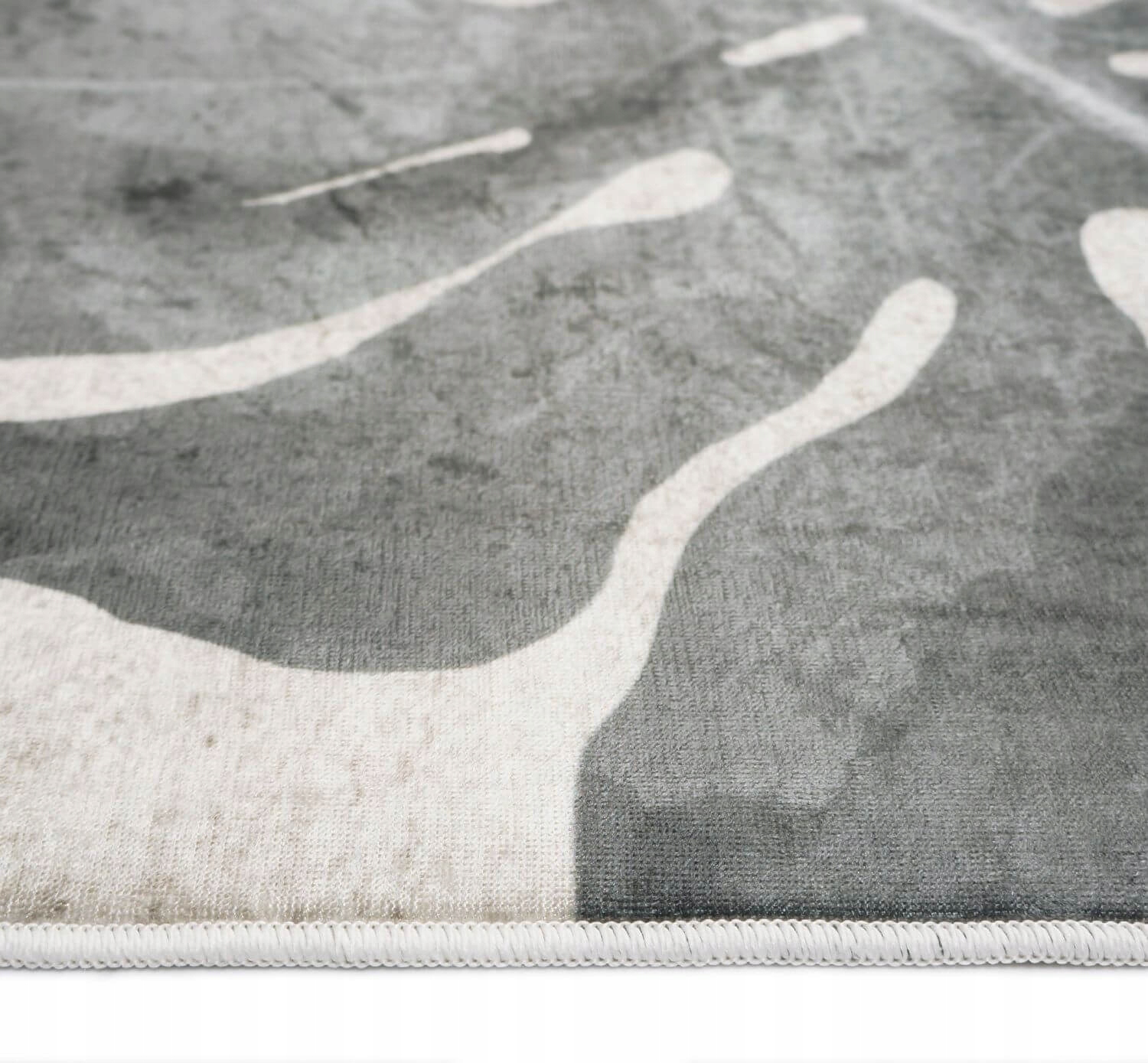 DYWAN ANTYPOŚLIZGOWY MODNY NOWOCZESNY LOFT 60X100 Długość 100 cm