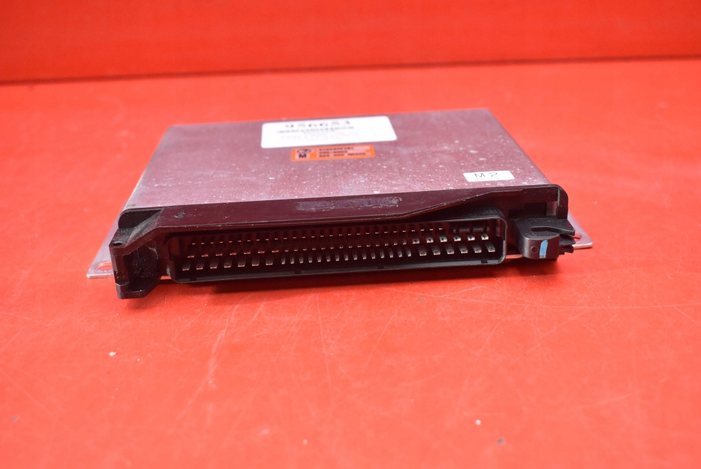 control unit module springing 27526AE181 SUBARU LEGACY 3 III 2.5 167 KM 98-03