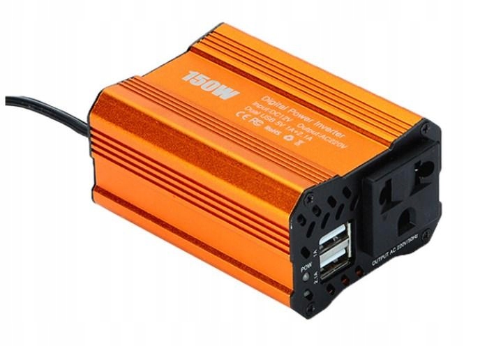 150 Вт Фалонік в комплекті з USB DC12V