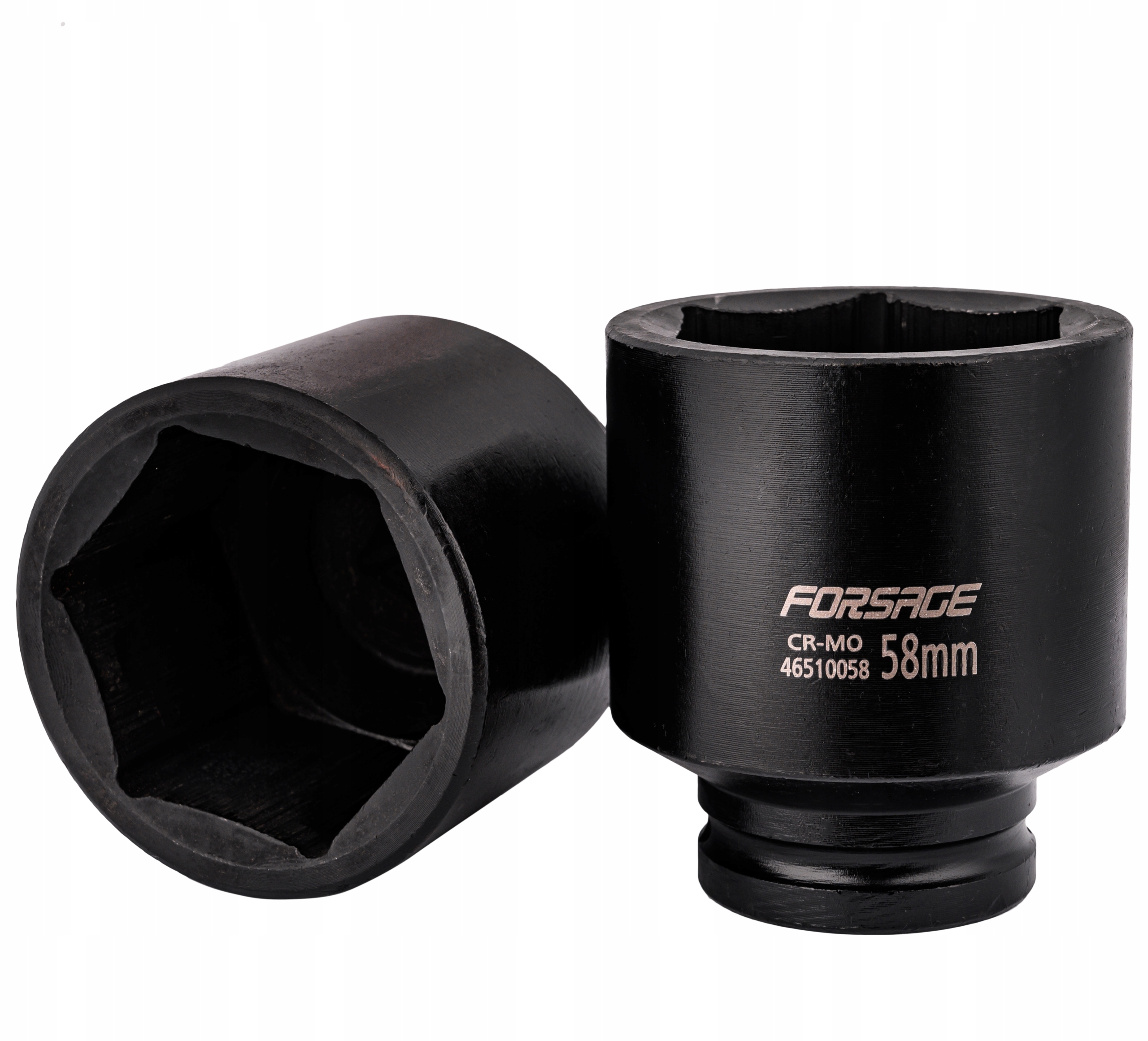 NASADKA UDAROWA DŁUGA PNEUMATYCZNA 3/4 57mm 6-KĄTNA