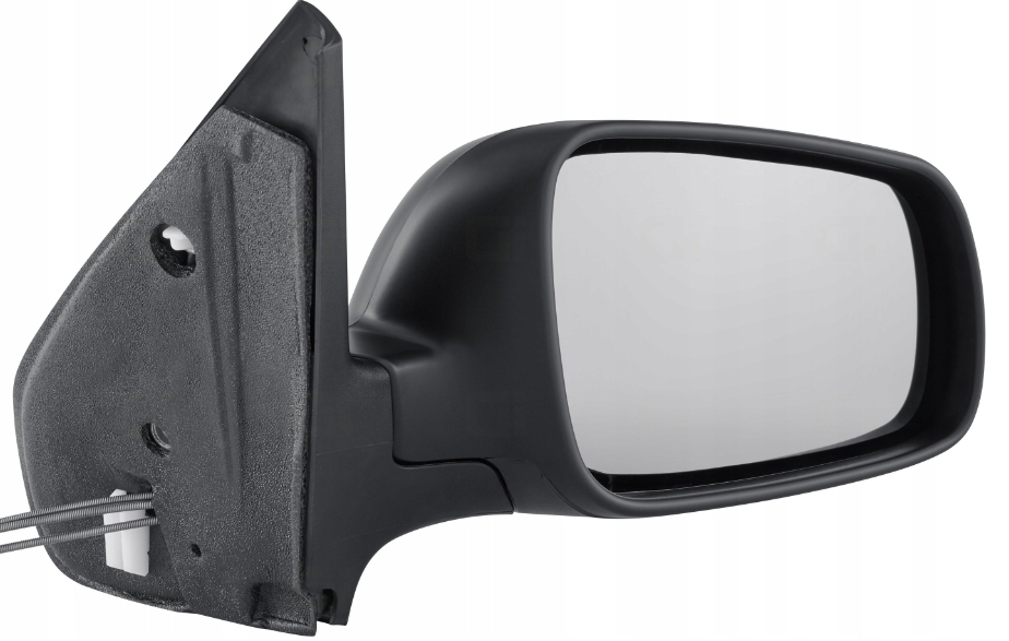 

Volkswagen Bora Golf IV Lusterko Mechaniczne Prawe