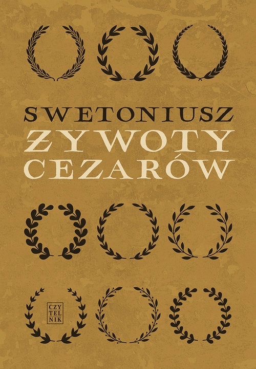 

Żywoty cezarów