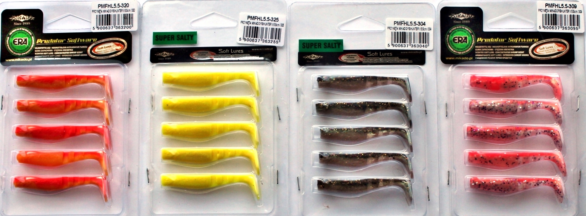 GUMY + AKCESORIA - MIKADO 4 + SKRZYNKA + GRATIS. Model ZESTAW