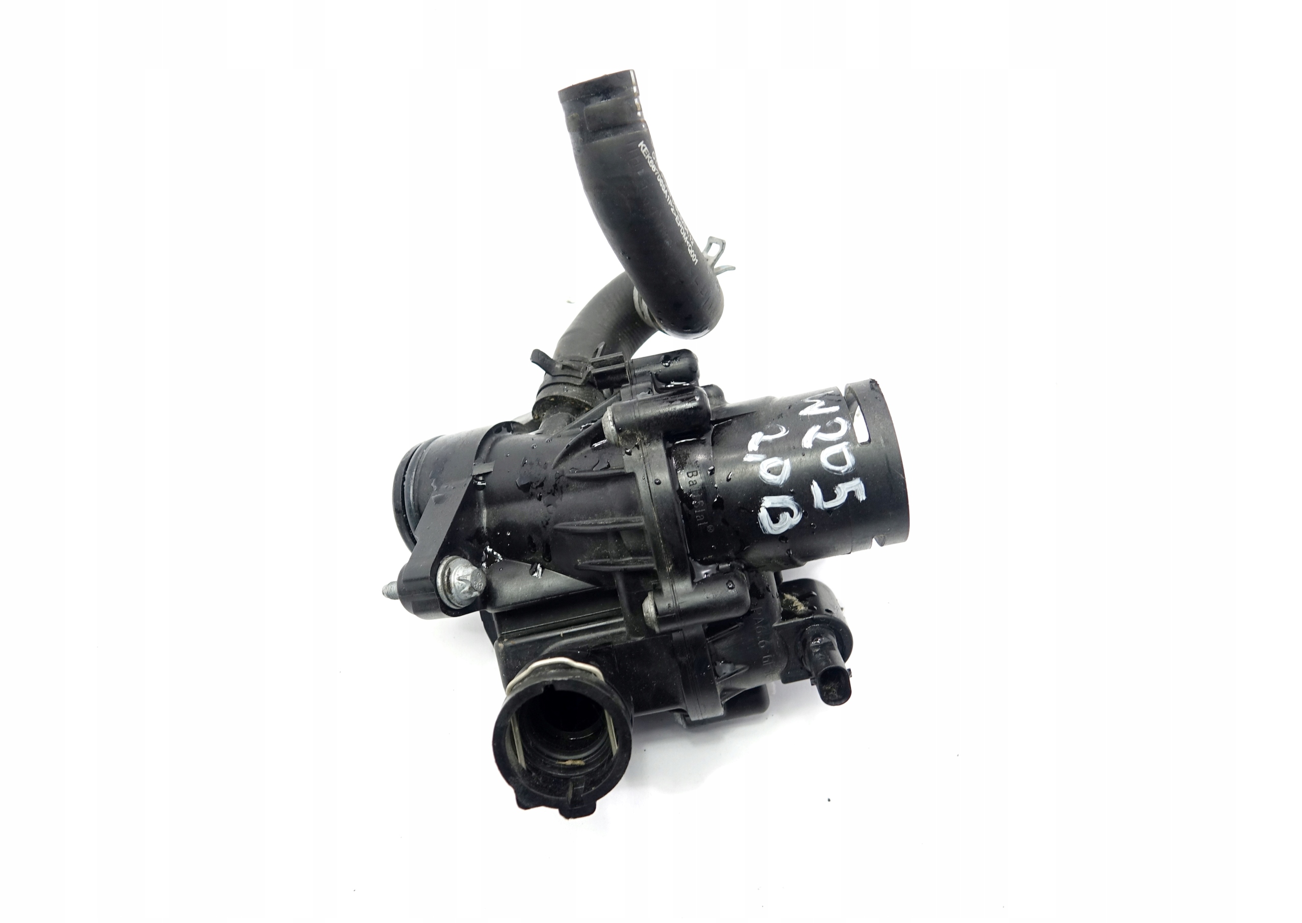 Корпус термостата MB c W205 2.0 CGI A2742001382