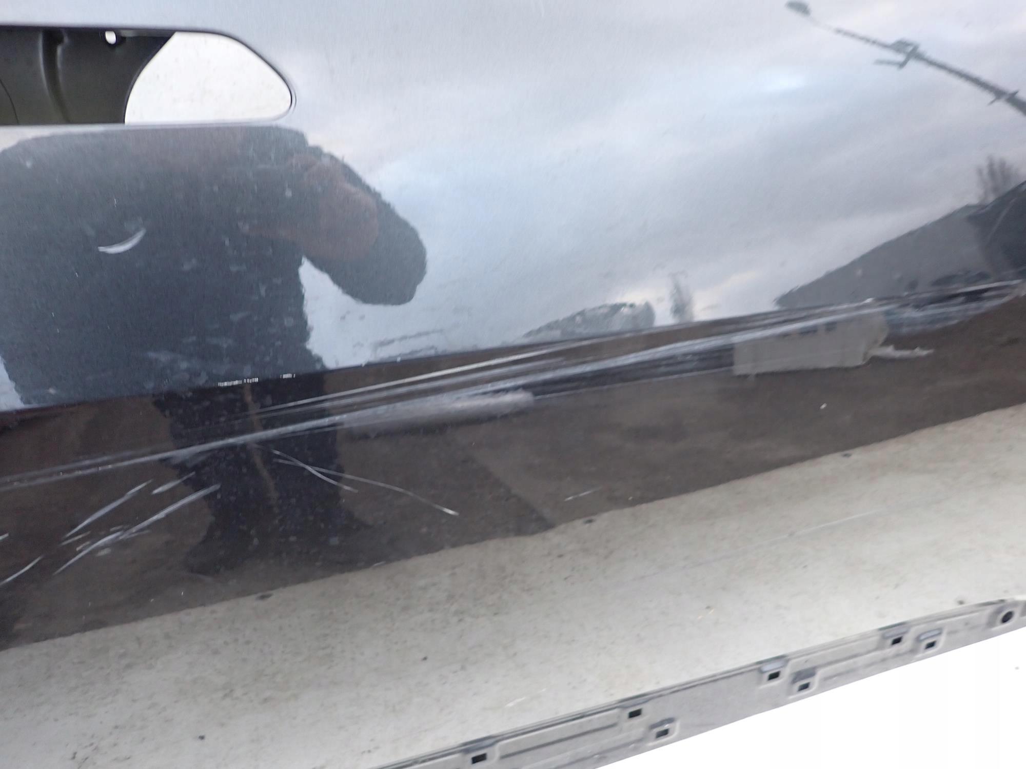 KIA EV6 21-> door front front right