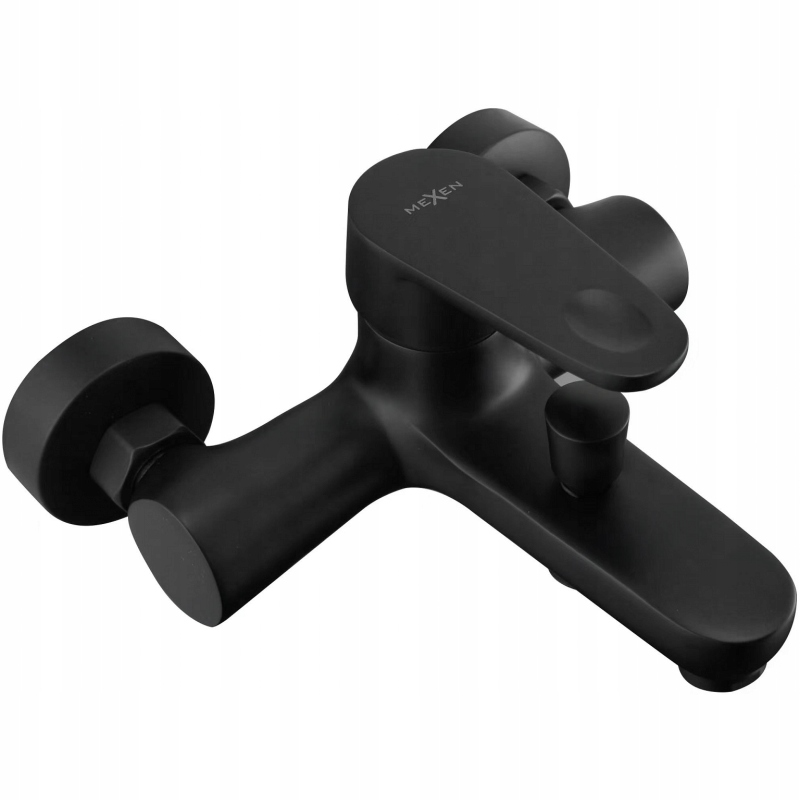 Mexen Kama vanová baterie, Černá 72530-70