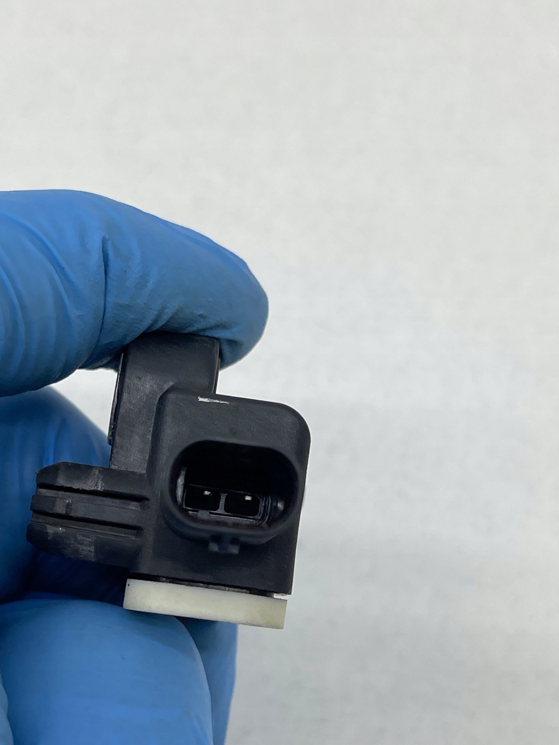 AUDI A8 D4 A6 C7 impact sensor uderzeniowy zderzeniowy front
