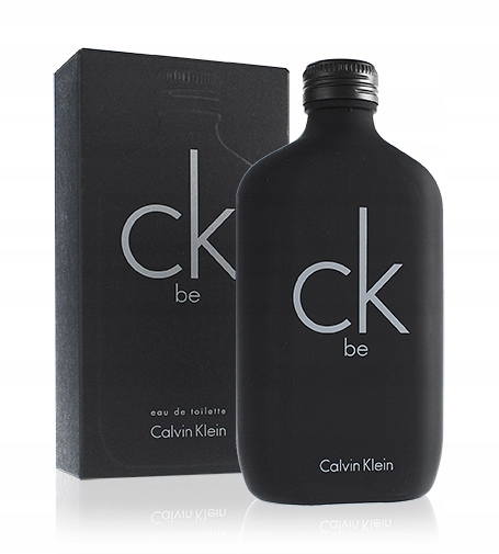 Calvin Klein Ck Be toaletní voda 100 ml unisex