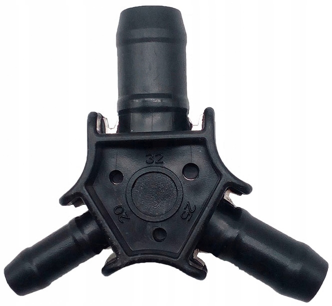 

Kalibrator Gratownik Do Rur Pex 20 25 32 mm