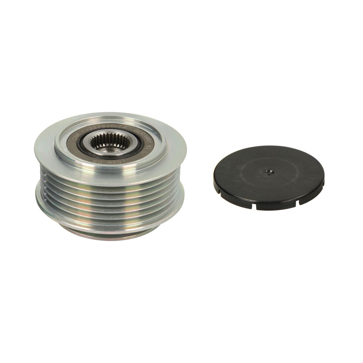 KOLO PASOWE ALTERNATORA VOLVO S60 I S70 S80 I S