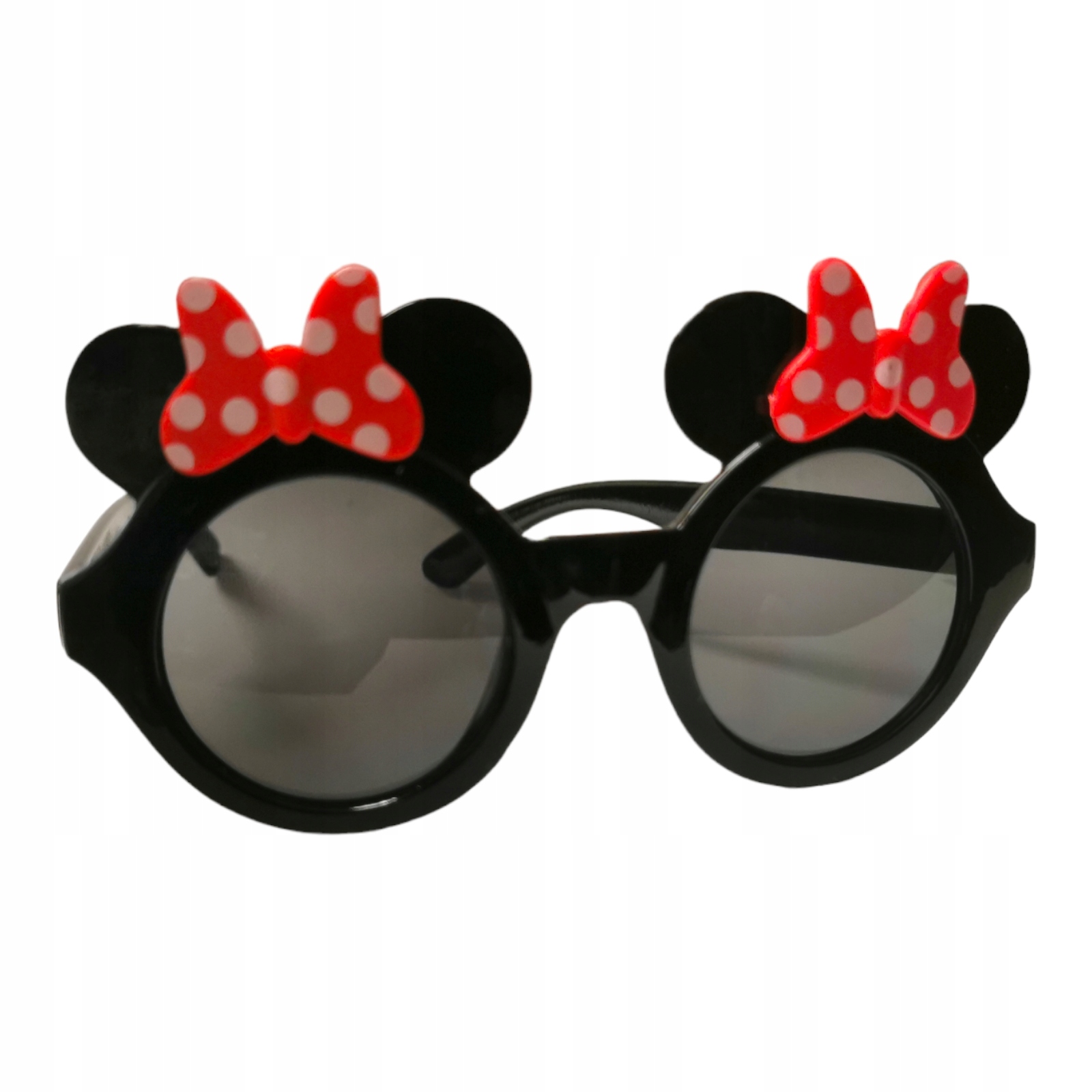 OKULARY MYSZKA MINNIE PRZECIWSŁONECZNE Miki bal