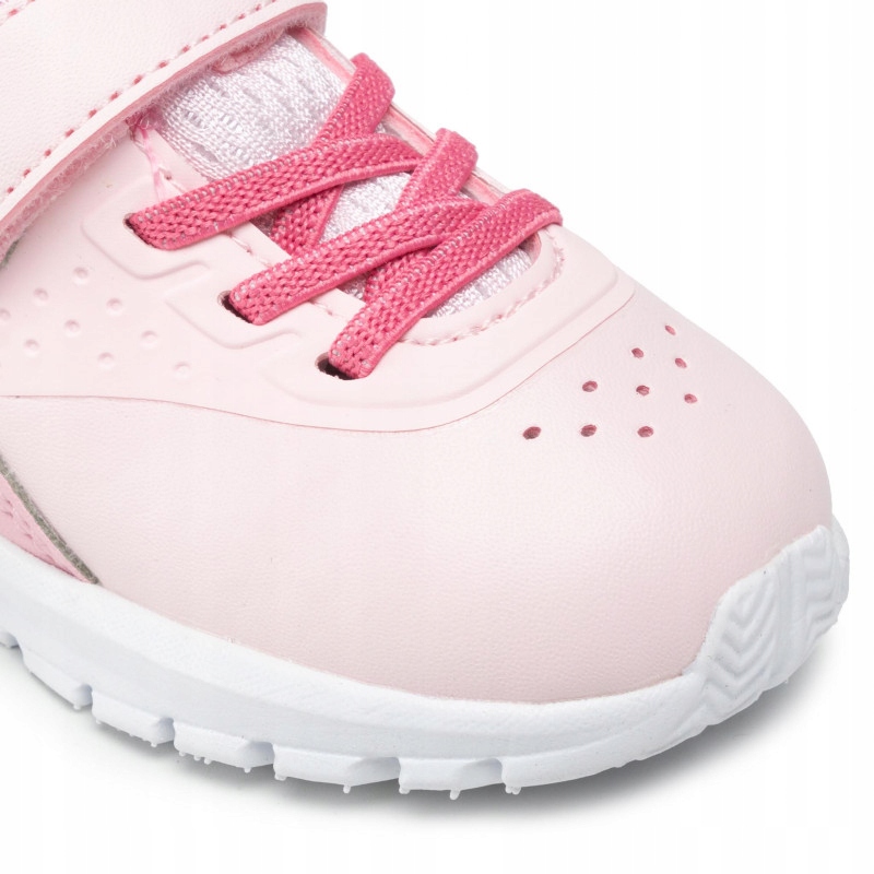 BUTY SPORTOWE DZIECIĘCE REEBOK DLA DZIECI NA RZEPĘ ADIDASY TRAMPKI LEKKIE Rozmiar (new) 24