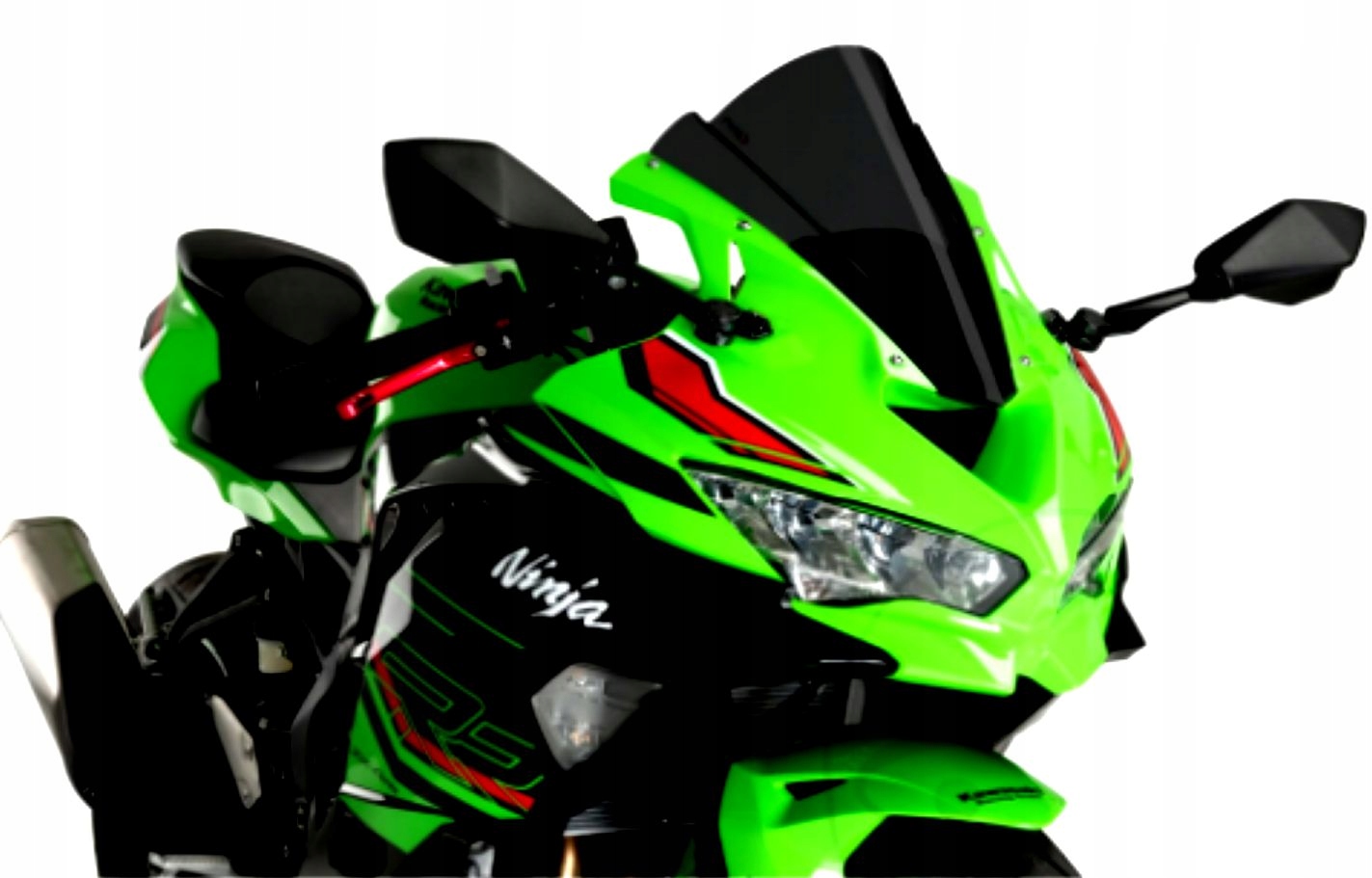 Sklo Honda Cbr 600 Rra (CBR600R3R) Abs 2024-2025
