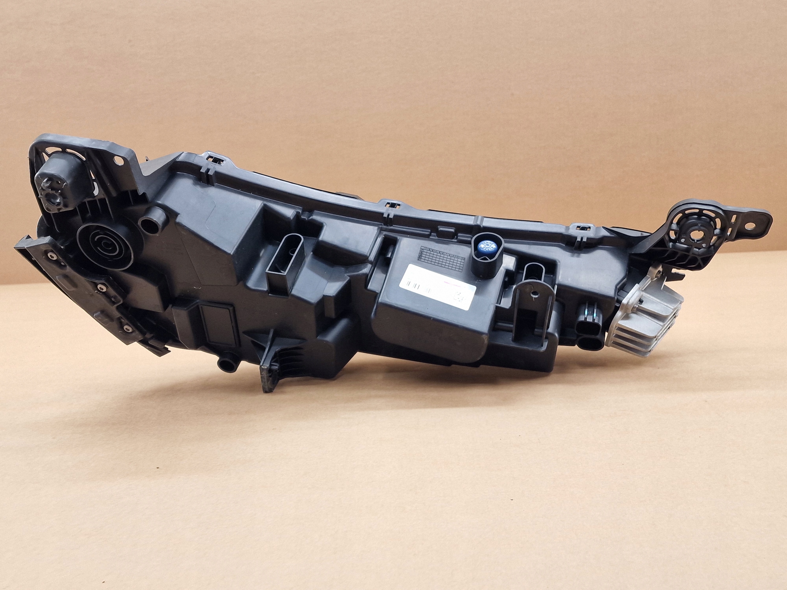 Complète Droit Feux phare FULL LED LYNK & CO
