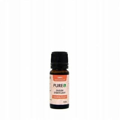 

Pureo Olejek eteryczny Grejpfrutowy, 10ml