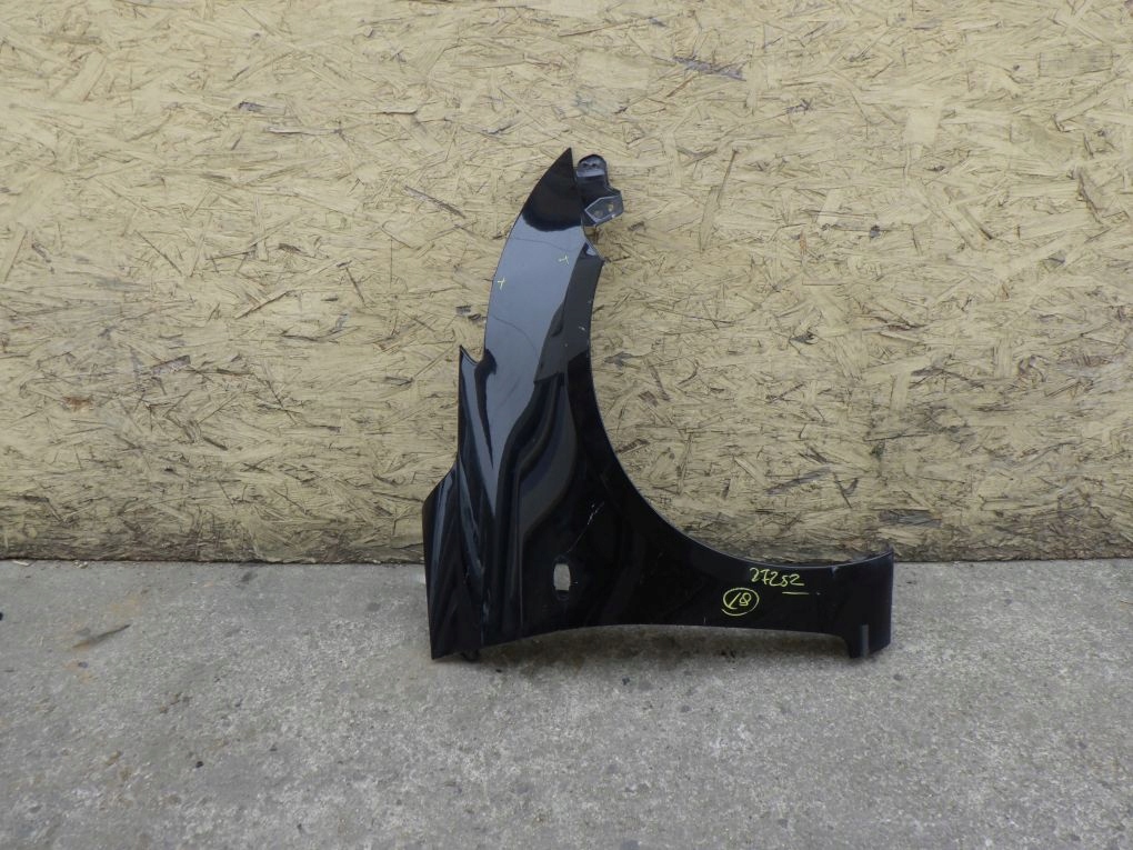 SUZUKI SWIFT MK7 10- fender front right