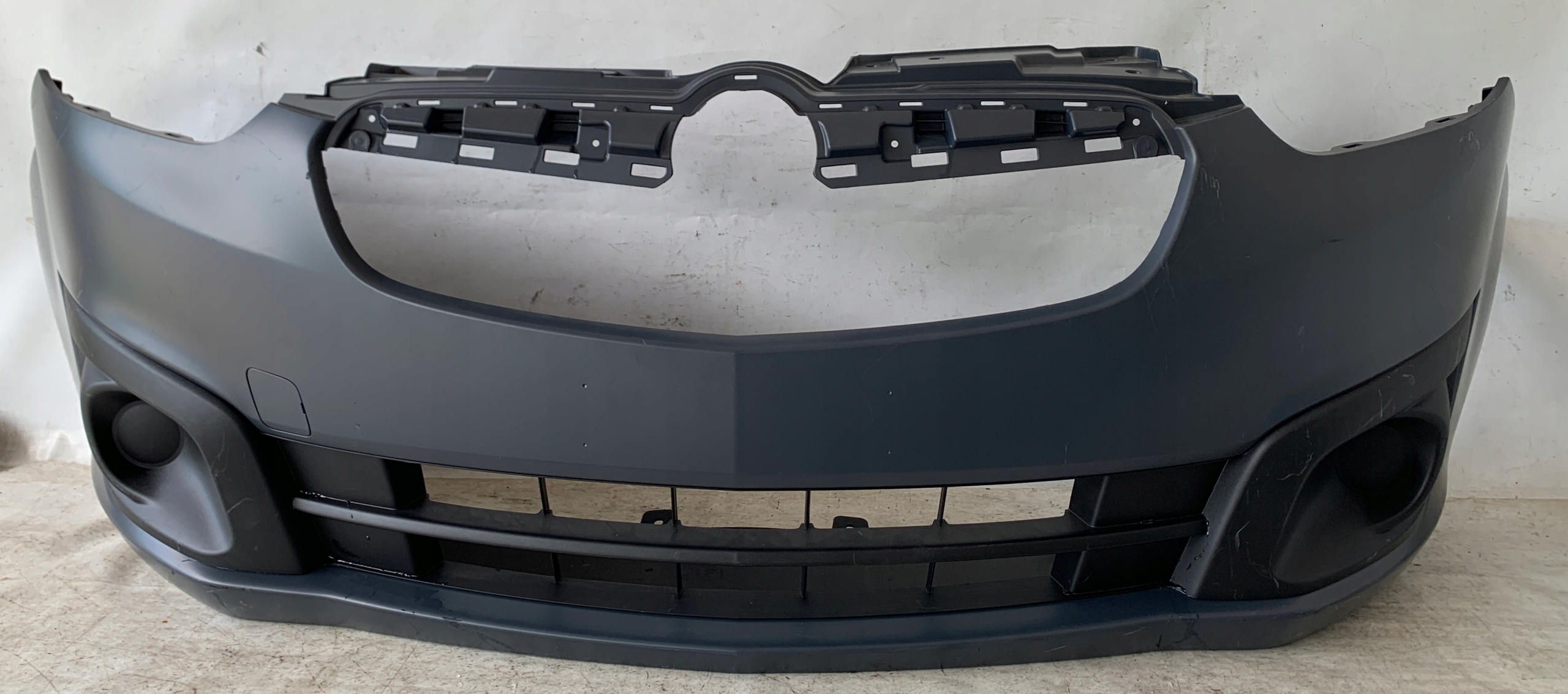 bumper front front OPEL COMBO D 11-18