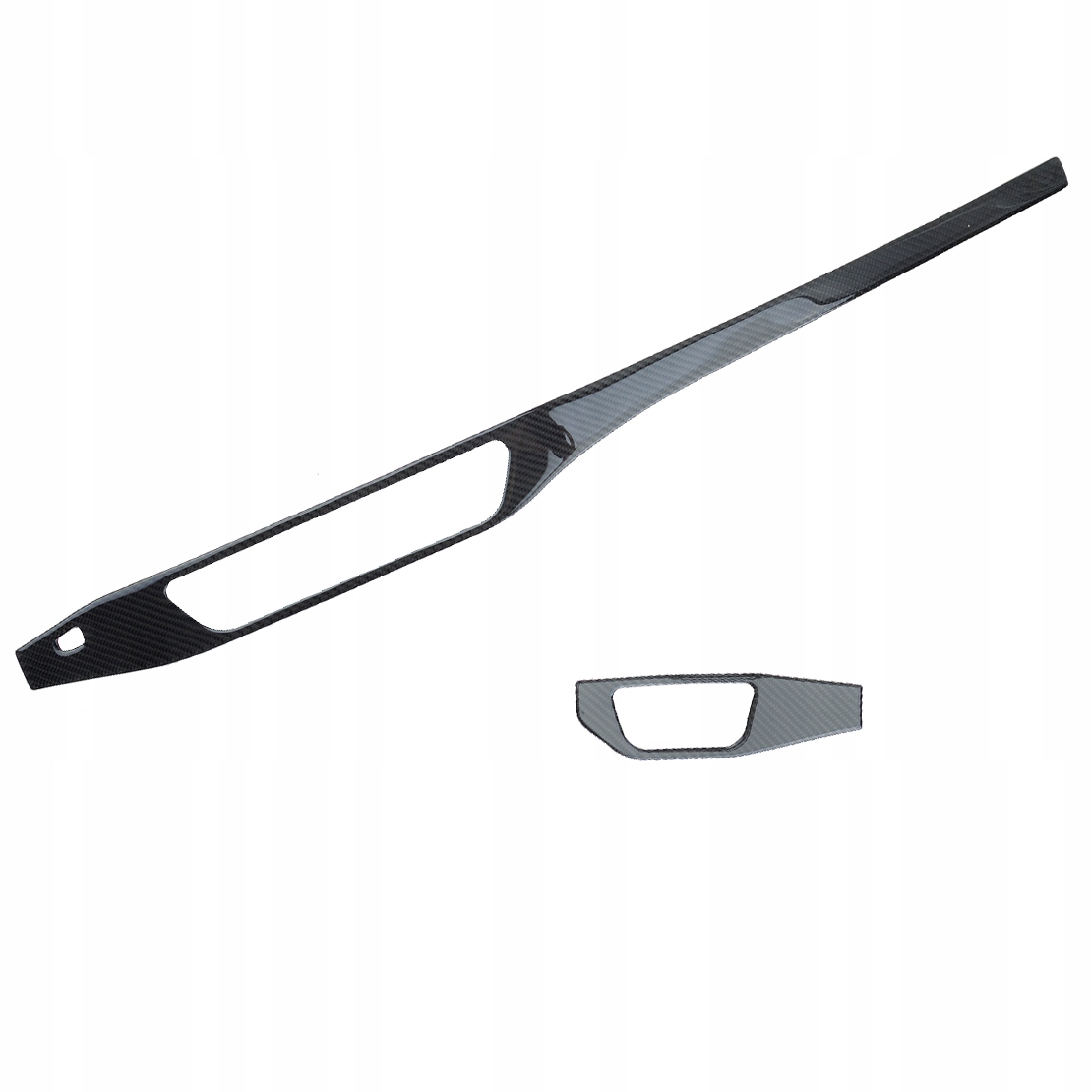 XXCA23510 - Крышка панели фары переменного тока для Audi A4 B9 17-21